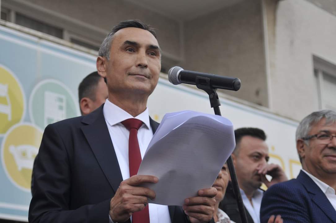 Özcan Durmaz Özcan Durmaz